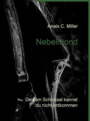 cover image of Nebelmond